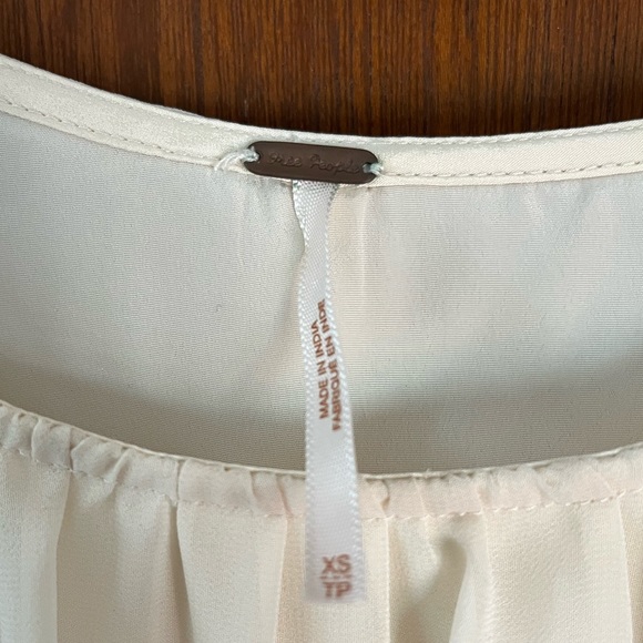 Free People Beaded Dress - Picture 5 of 9